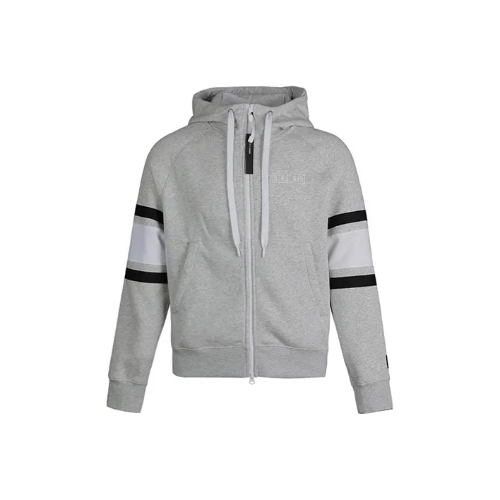 Nike Jackets Men's Gray