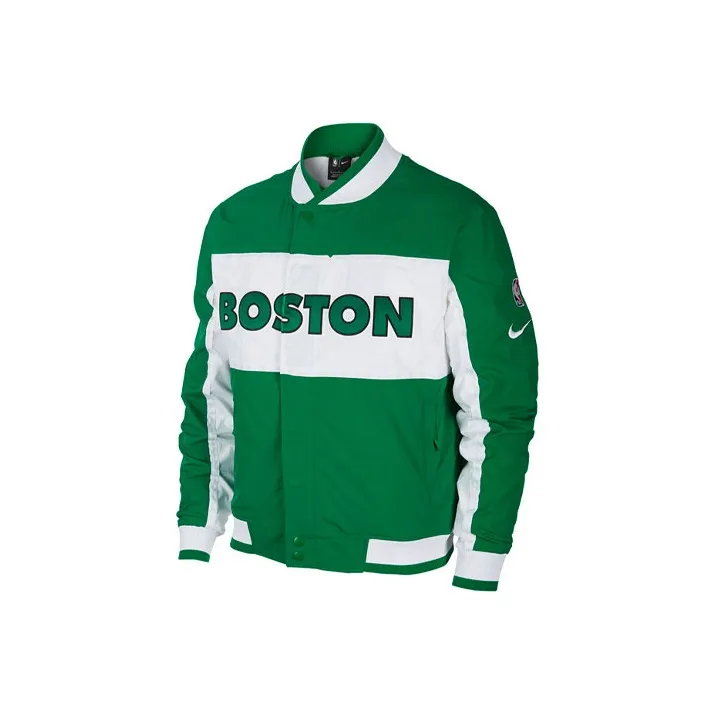 Nike Jackets Men's Green