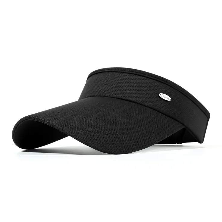 CACUSS Junior Polyester Sun Protection Hats Unisex