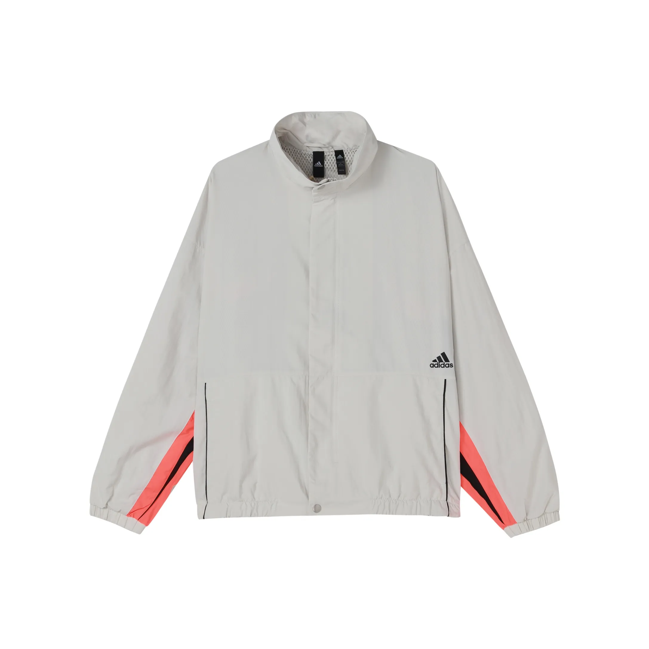 Adidas Белые Мужские Куртки