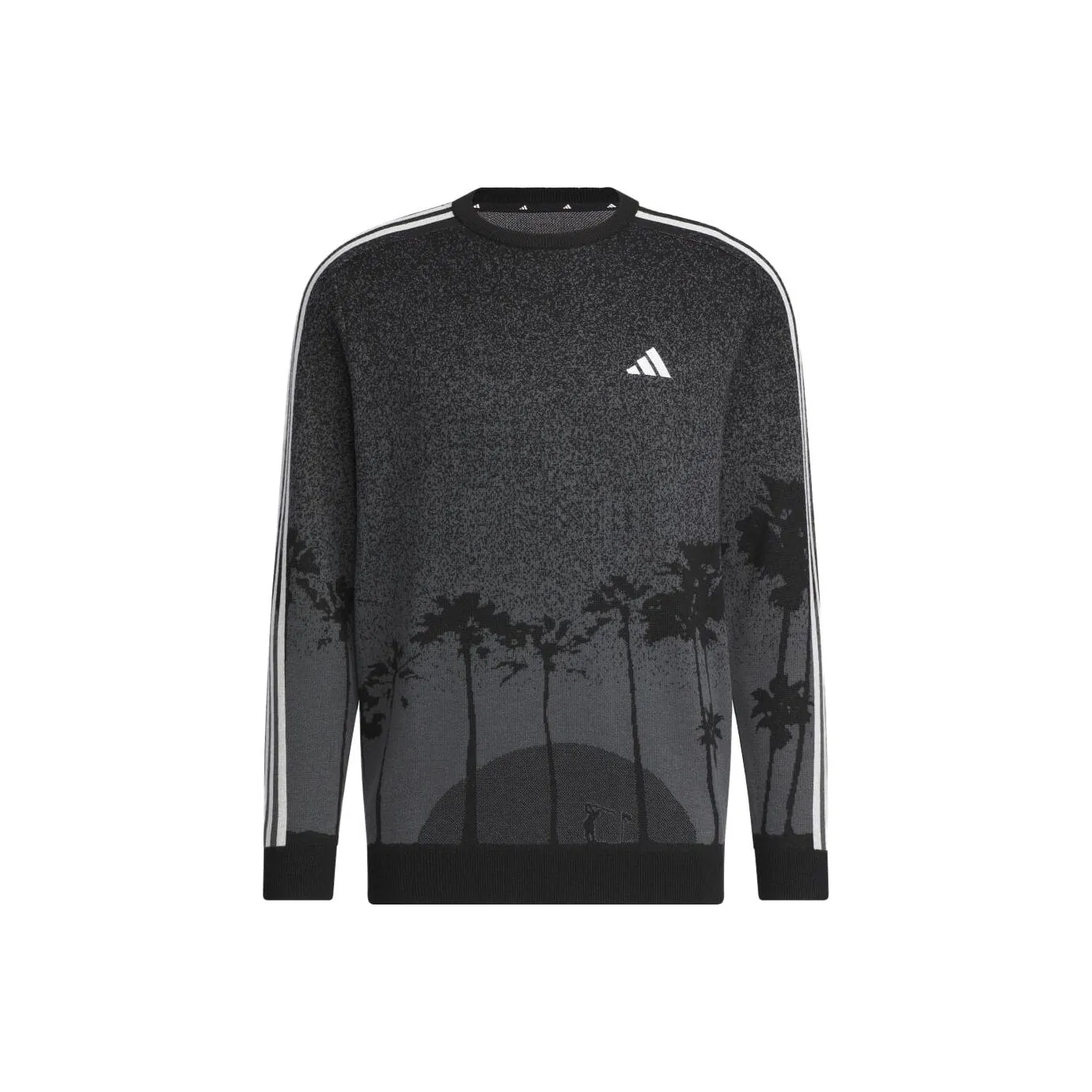 Adidas Sweaters Men's Black