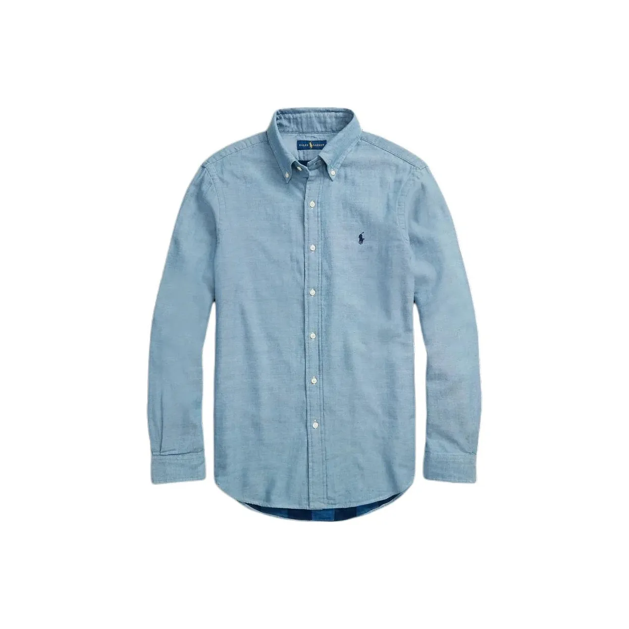 Polo Ralph Lauren Shirt Men's Light Blue