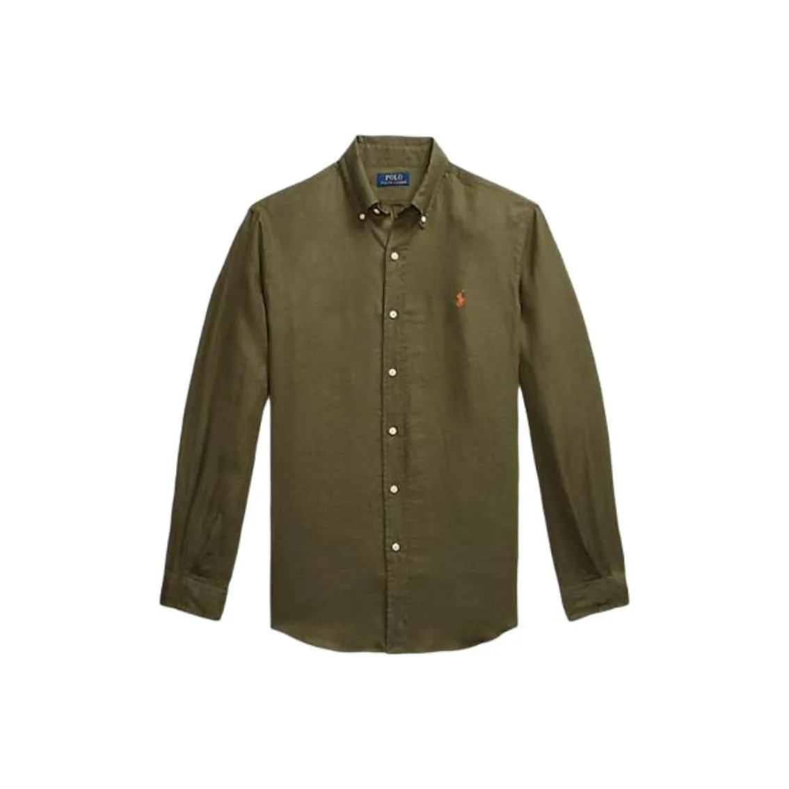 Polo Ralph Lauren Polo Pony embroidered Shirt