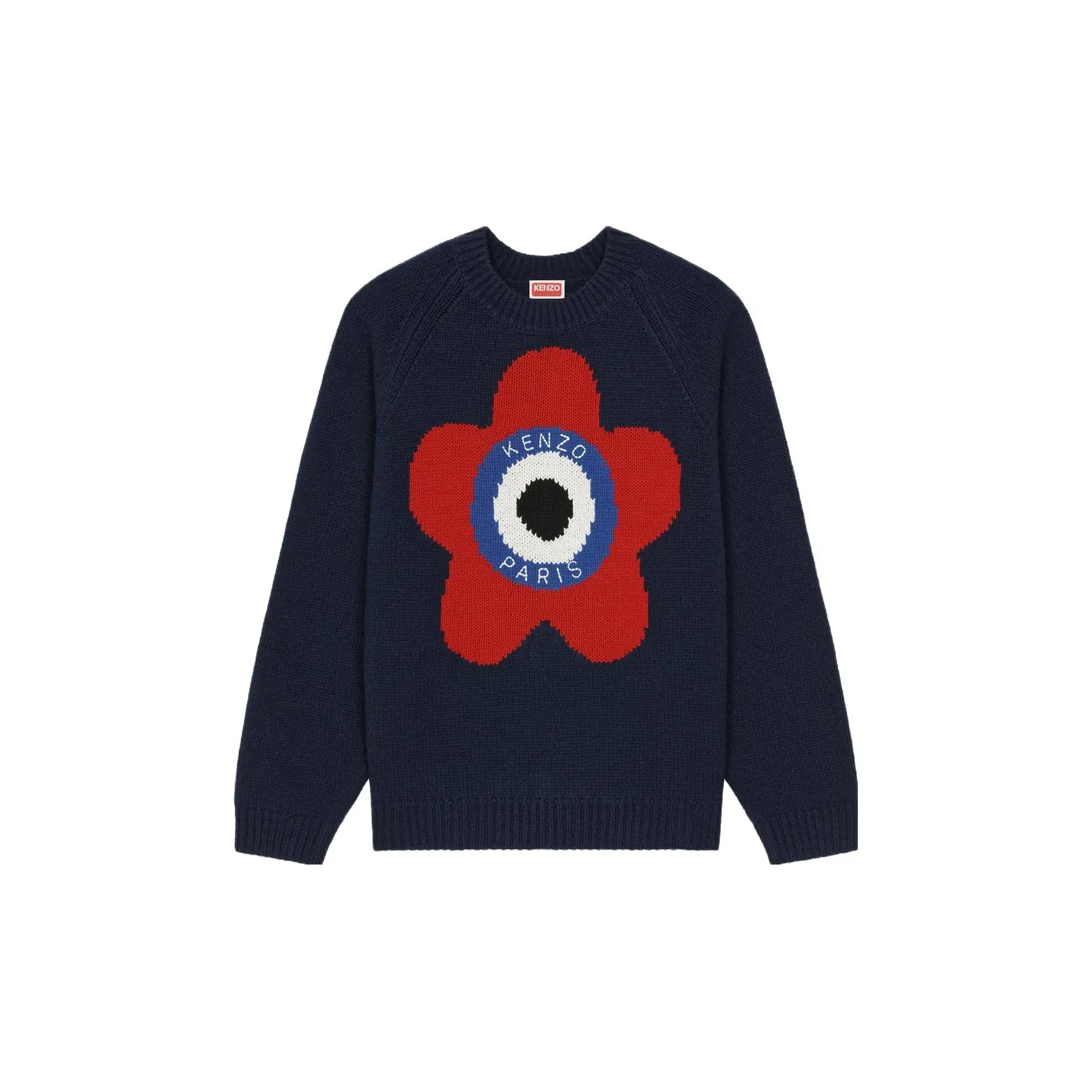 KENZO Target Jumper