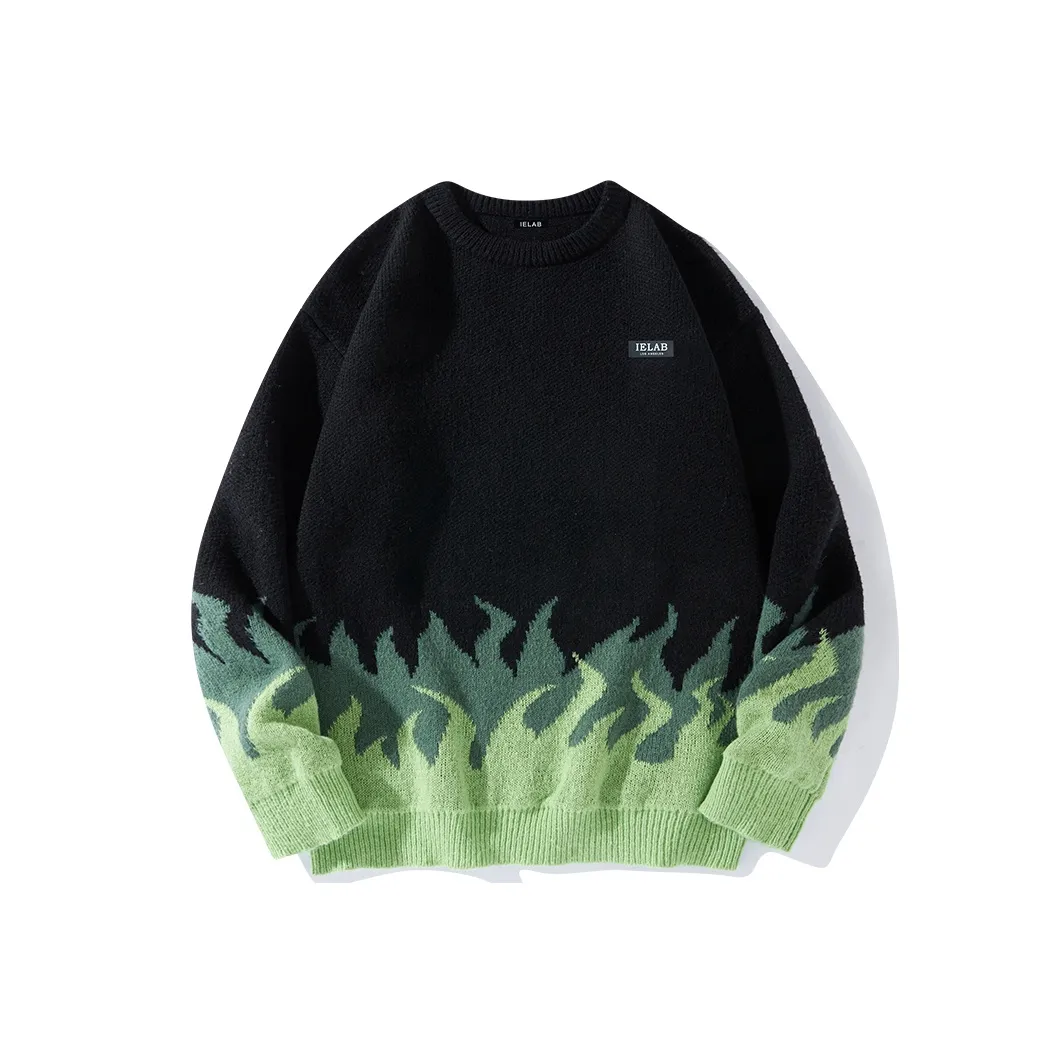 I.E Knitwear Unisex