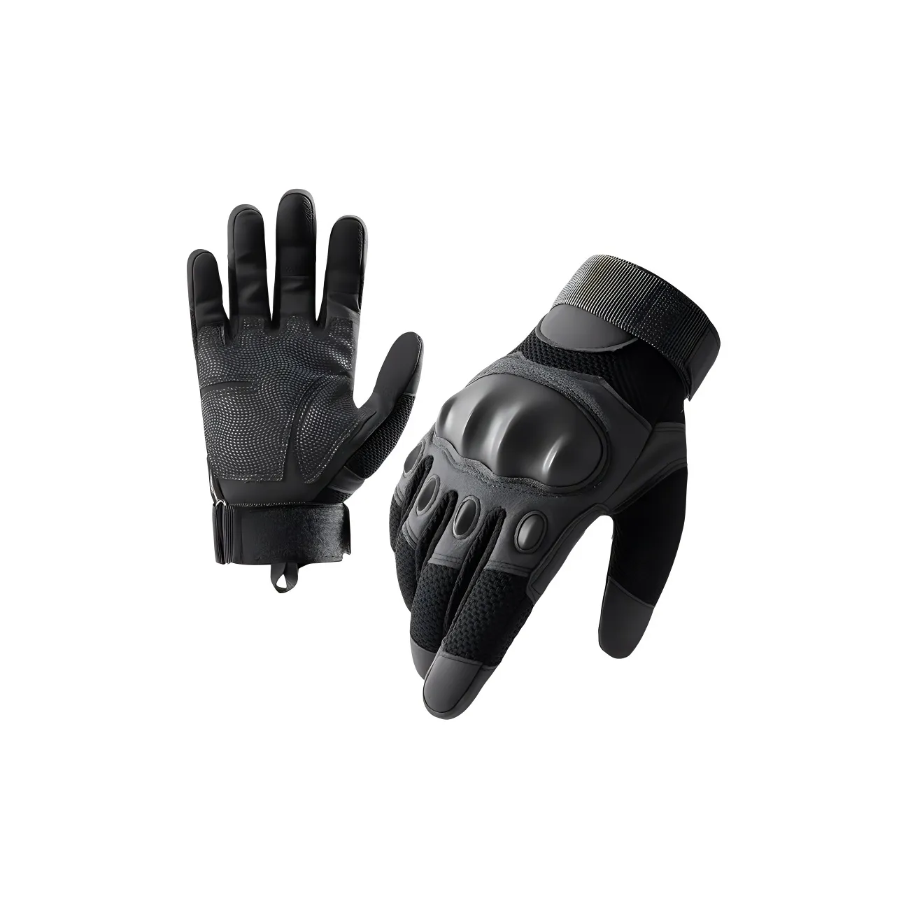 CARDANRO Волокнистая кожа Спортивные перчатки Унисекс