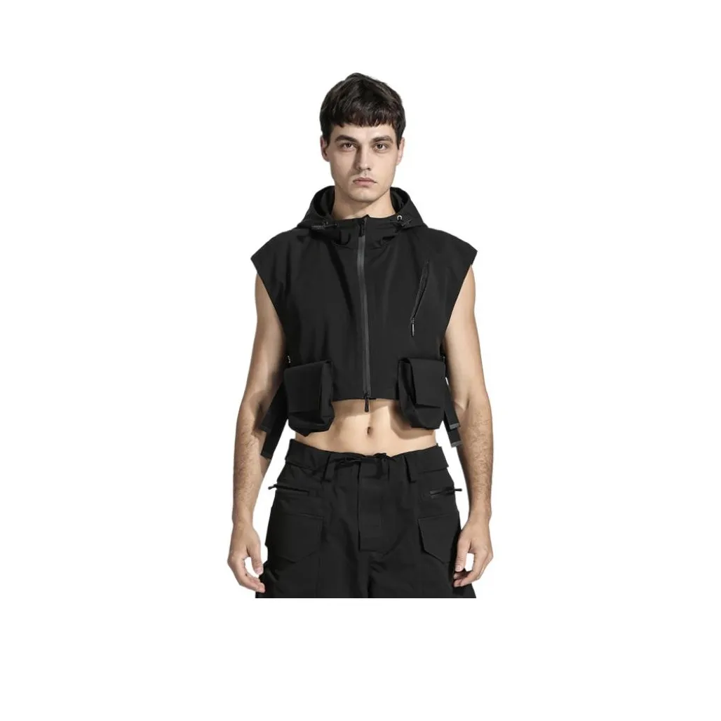 NORVINCY Tank Tops Men
