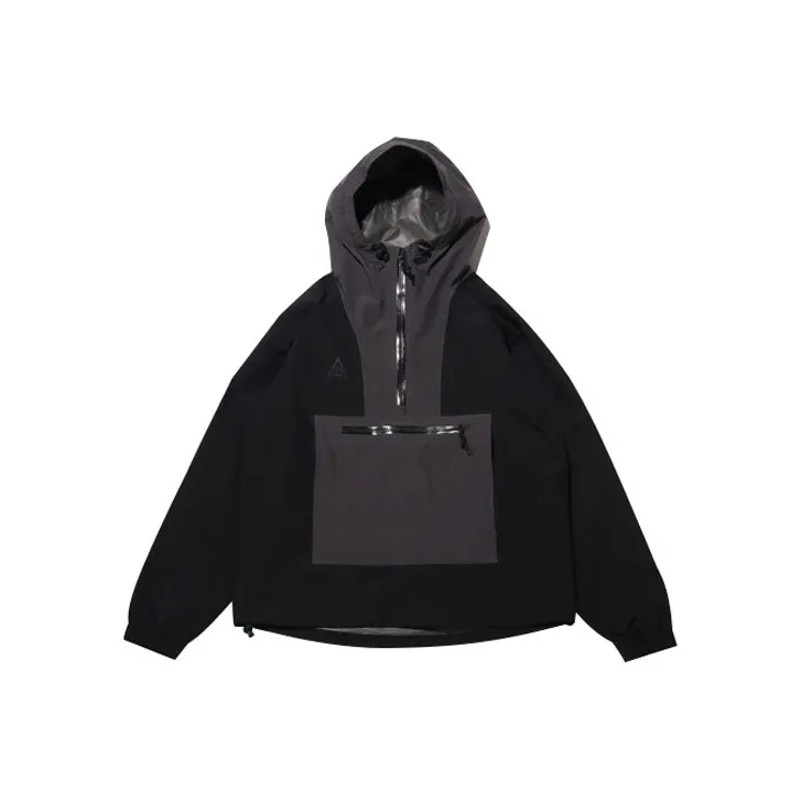 Nike ACG Мужские Черные Куртки