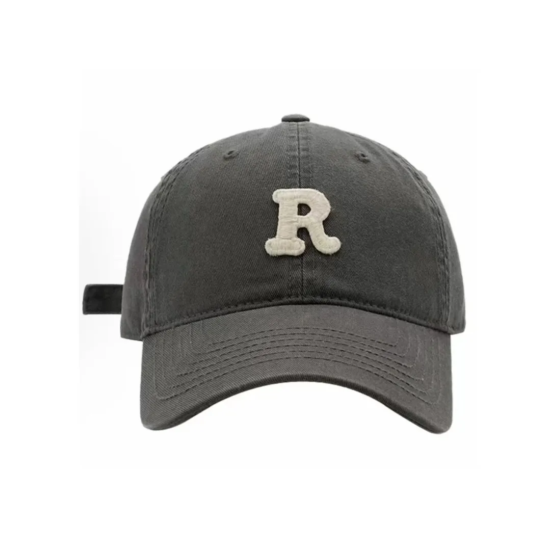 Pelloy Polyester Baseball Caps Unisex