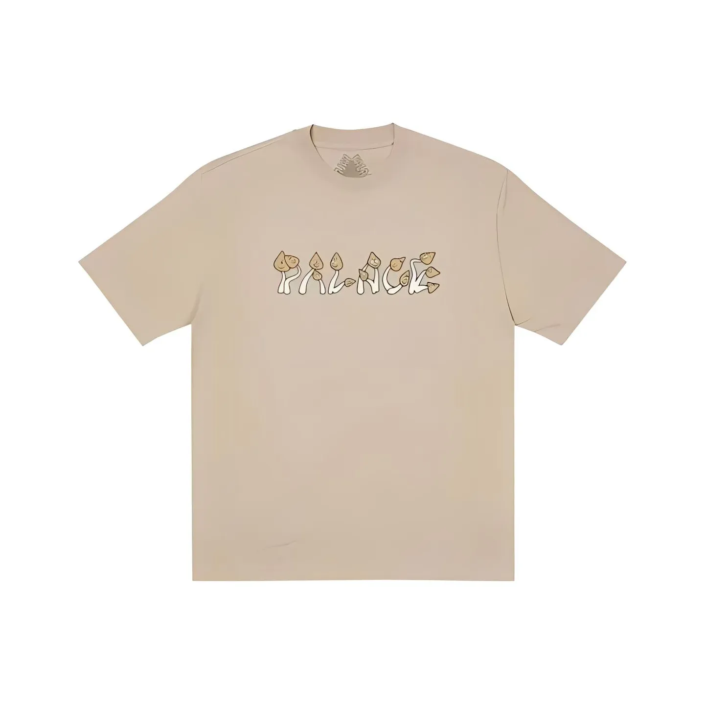 PALACE Fun Guy T shirt