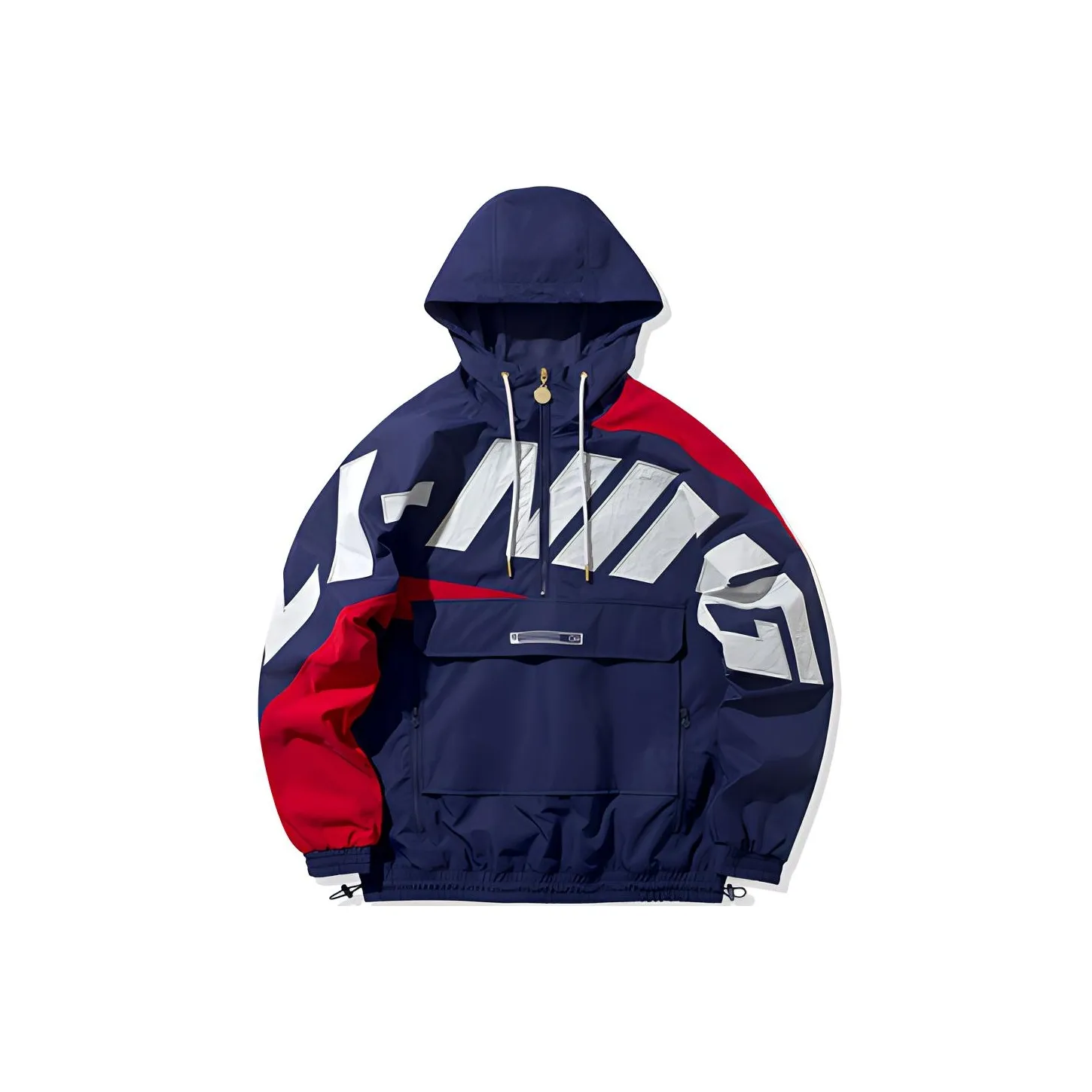 LINING Sports Fashion Collection Унисекс Толстовки