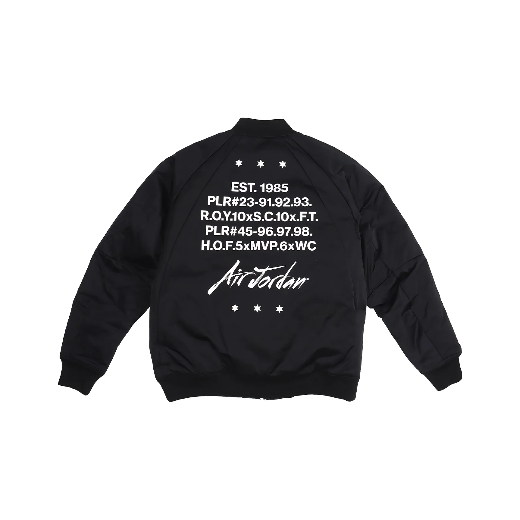 Jordan Jackets Men's