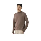 깊이 체스트넛 브라운 기모 안감 선택 가능