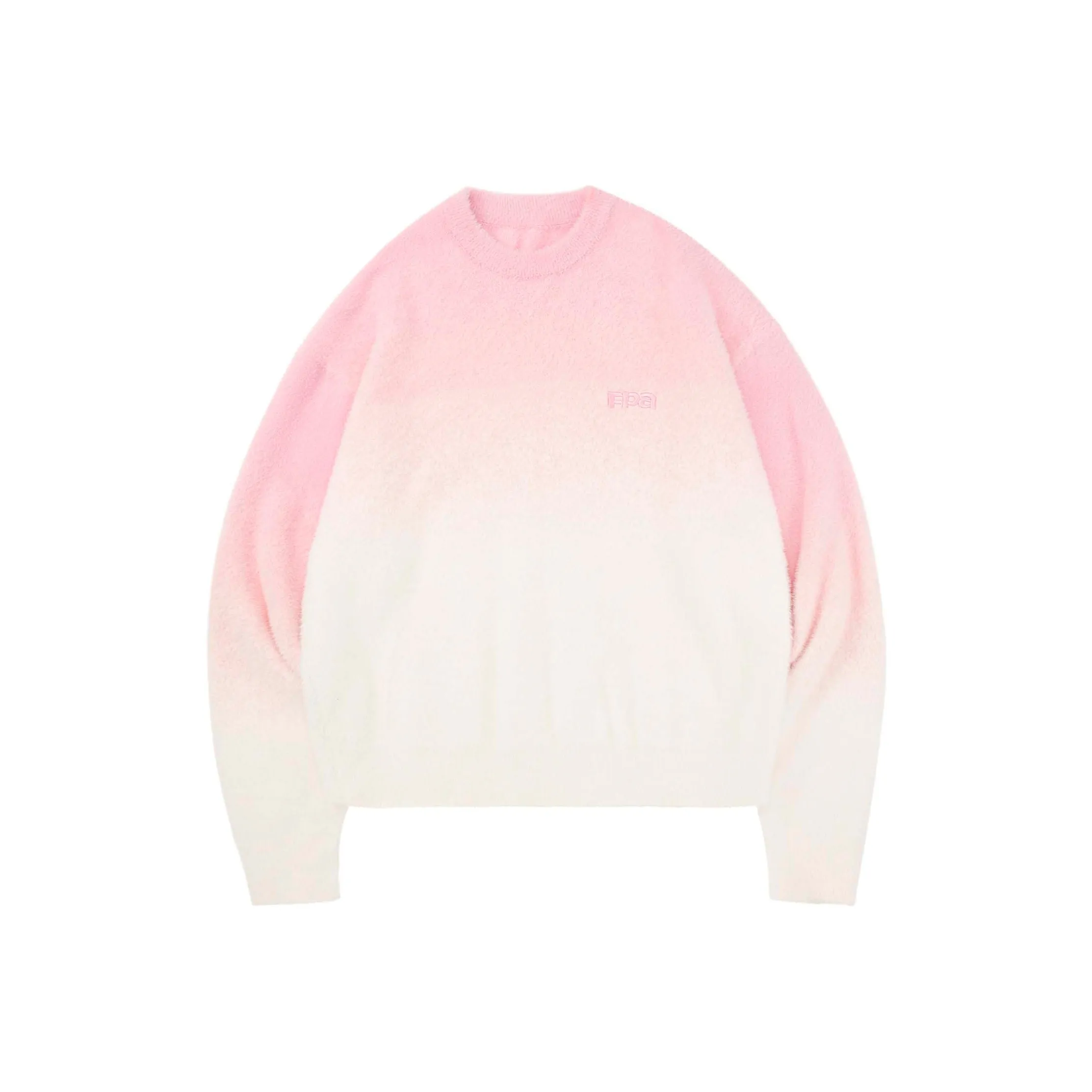FPA AW23 Fall/Winter Collection Sweater Unisex