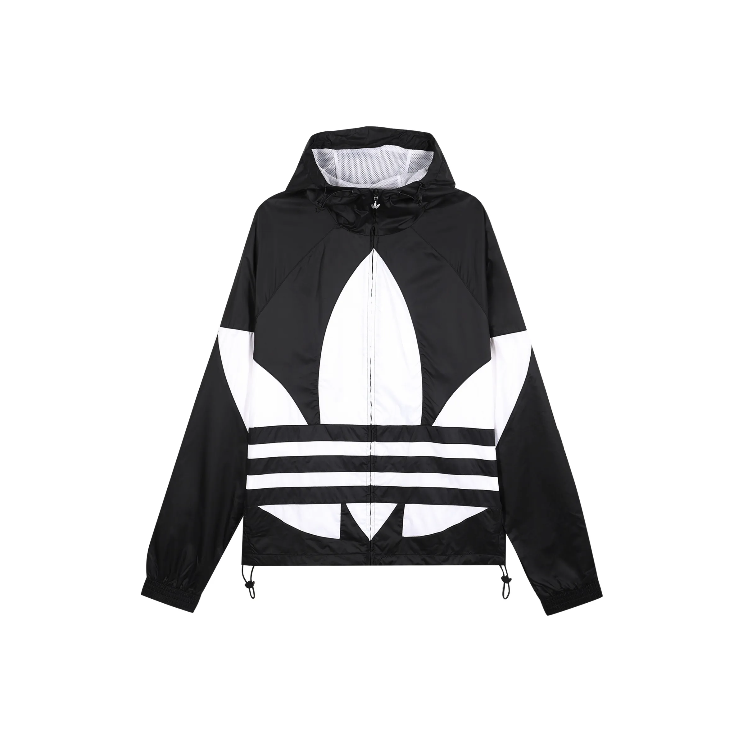 Adidas Originals Trefoil Bg Trefoil TT Куртка Мужская