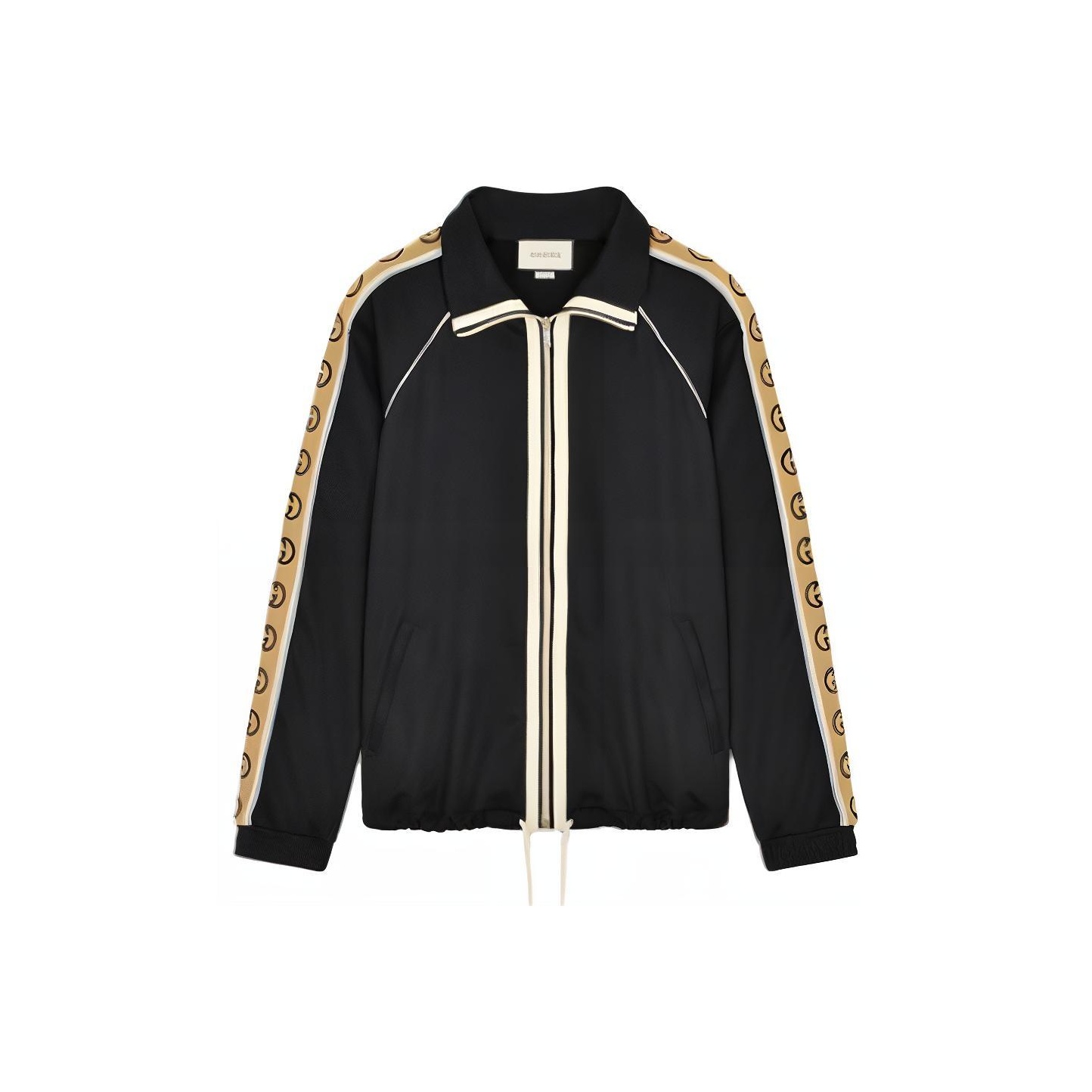 Real vs Fake：Gucci Rain Coat Authenticity Check (2025) - POIZON