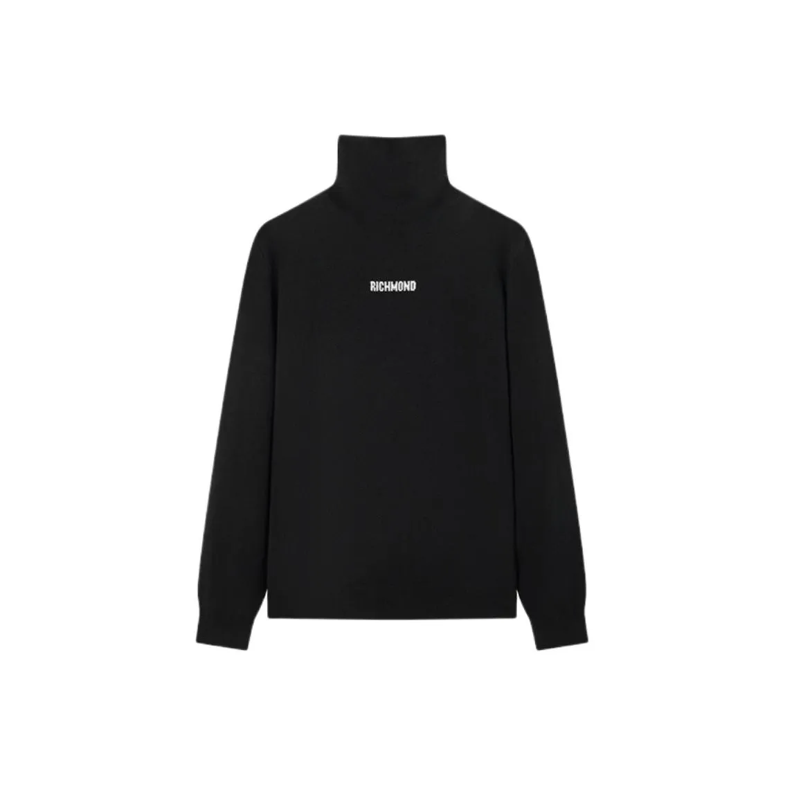 JOHN RICHMOND FW24 Кашемир Свитер Мужской