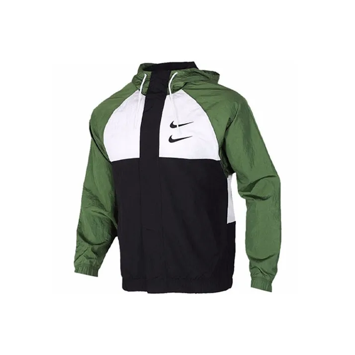Nike Jackets Men's Green