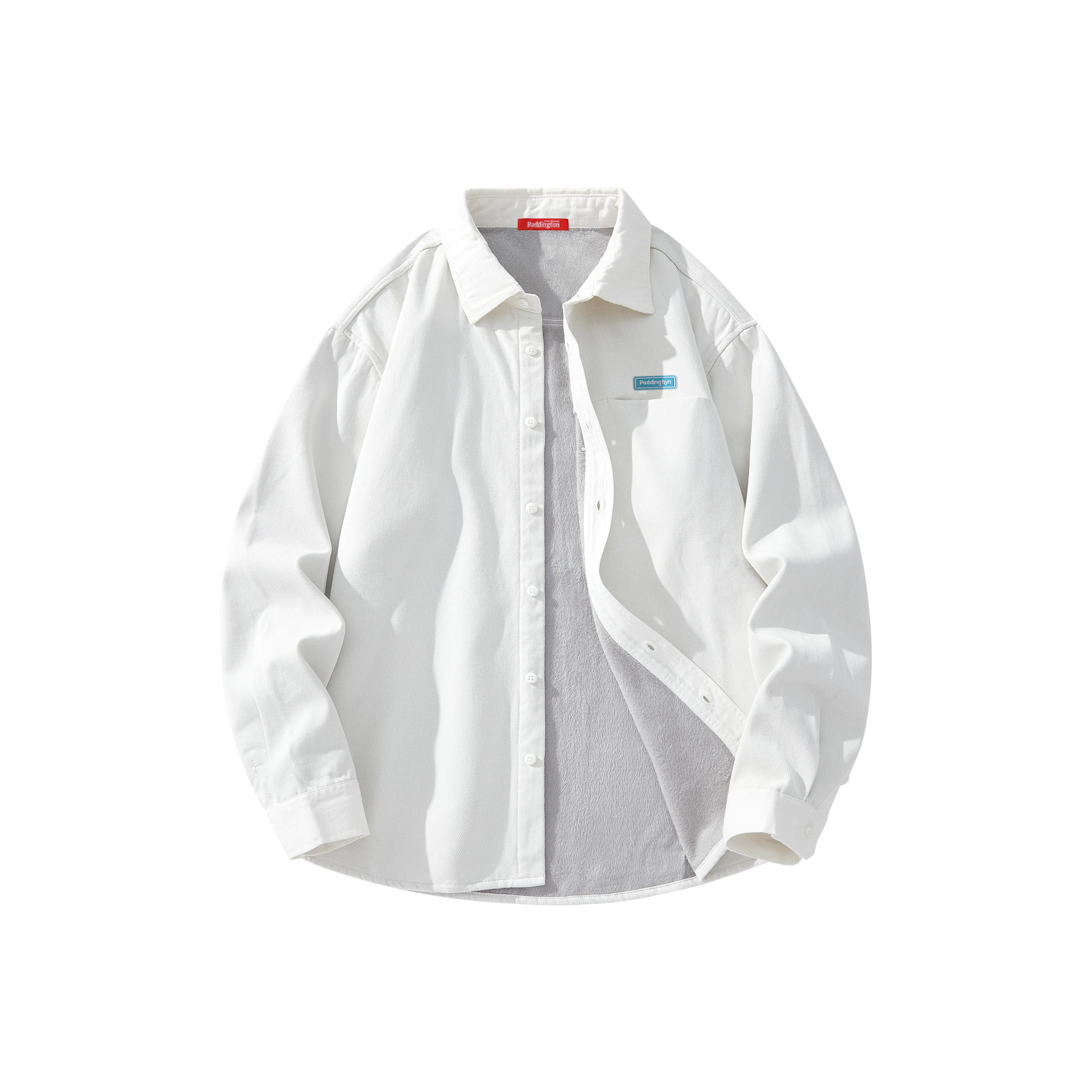 Paddington Медведи Унисекс Рубашки