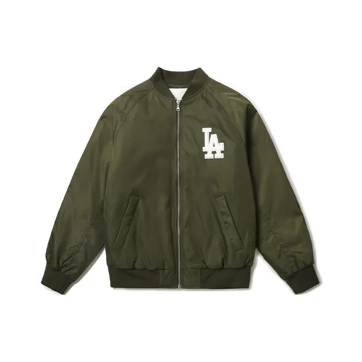 MLB Los Angeles Dodgers Jacket Unisex