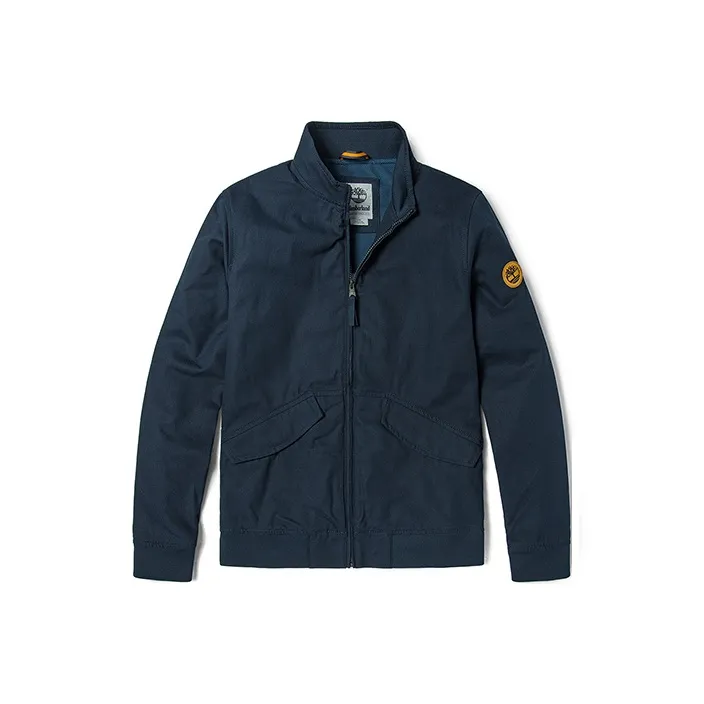 Timberland Темно-сапфировый Мужской Куртки