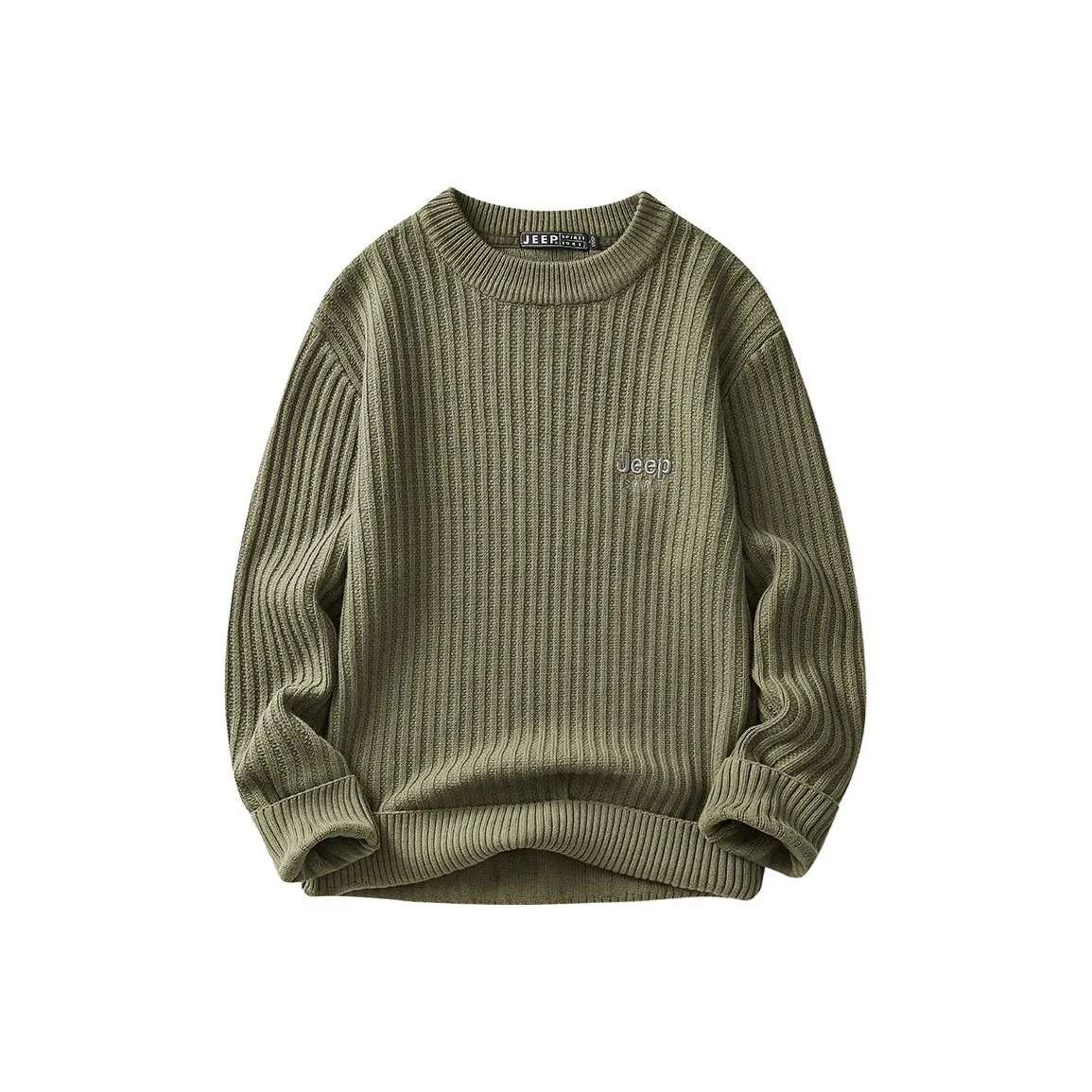 JEEP SPIRIT Мужские Свитера