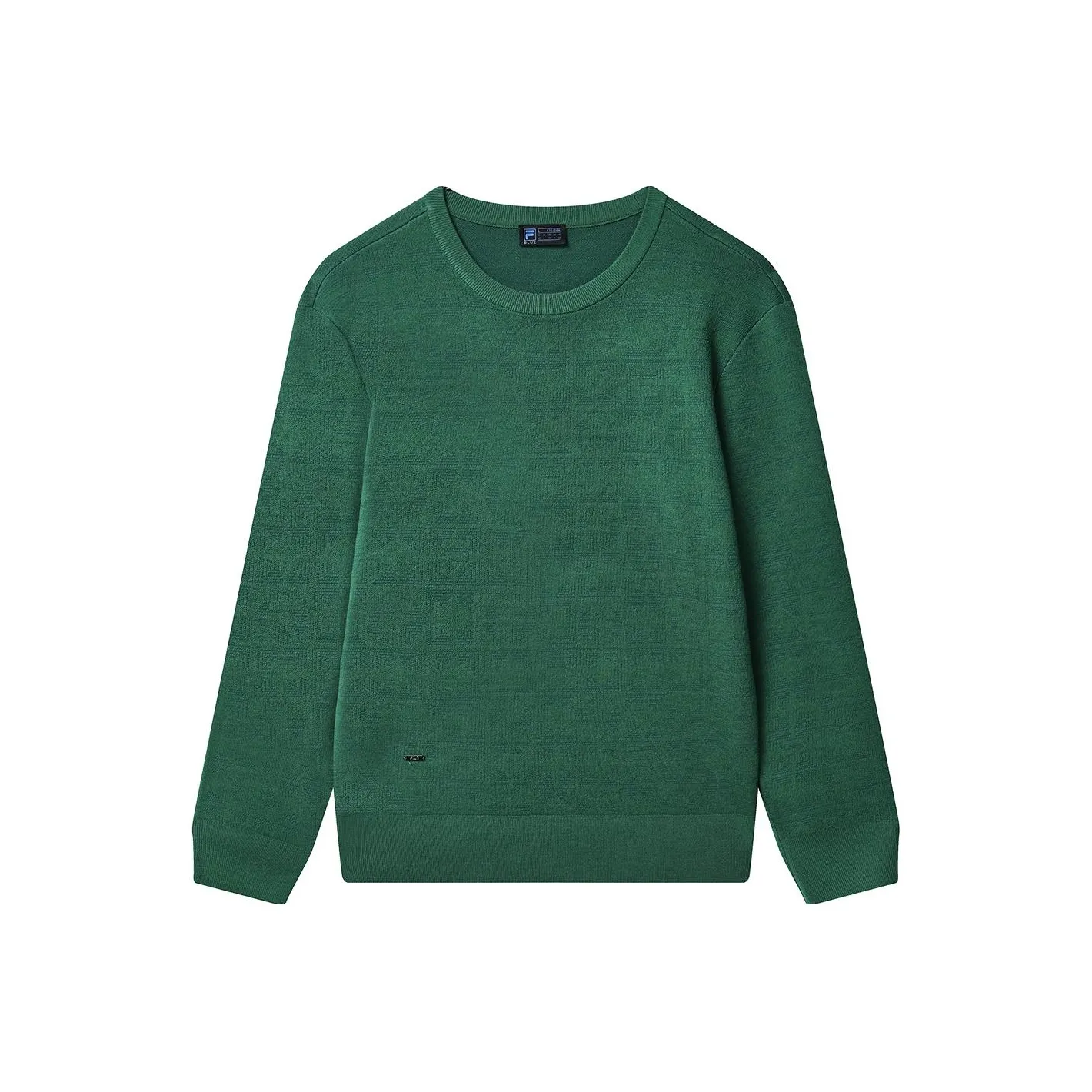 FILA Knitwear Men's Fern Green