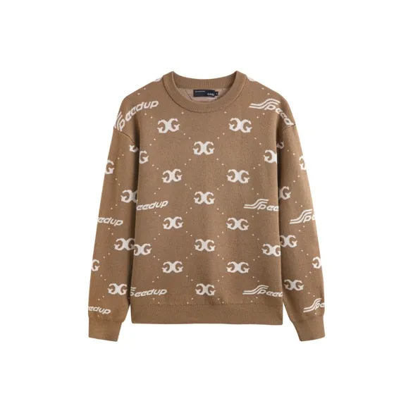 GXG CAMEL Мужские Свитера