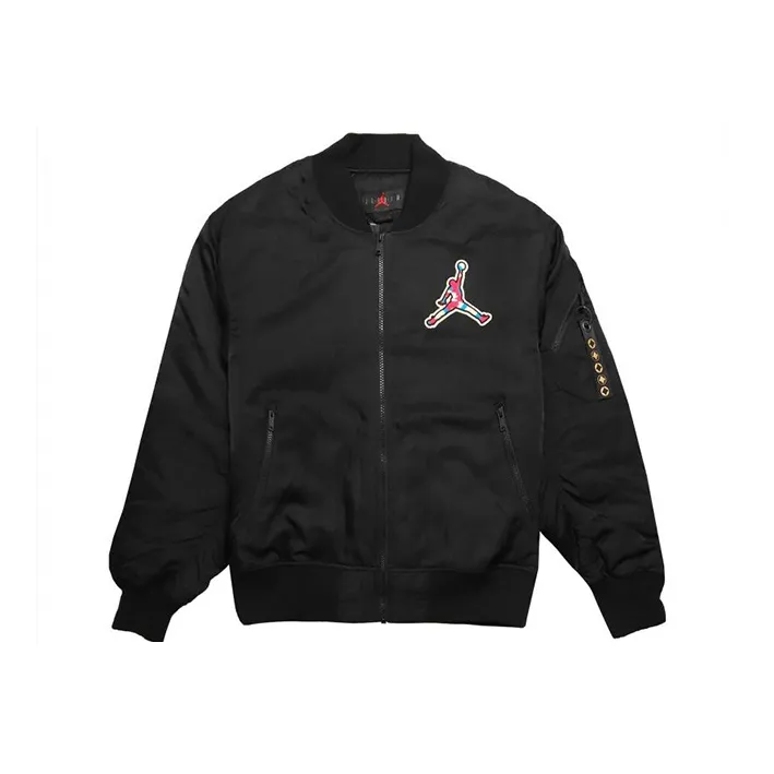 JORDAN CNY Bomber Jacket Men
s
