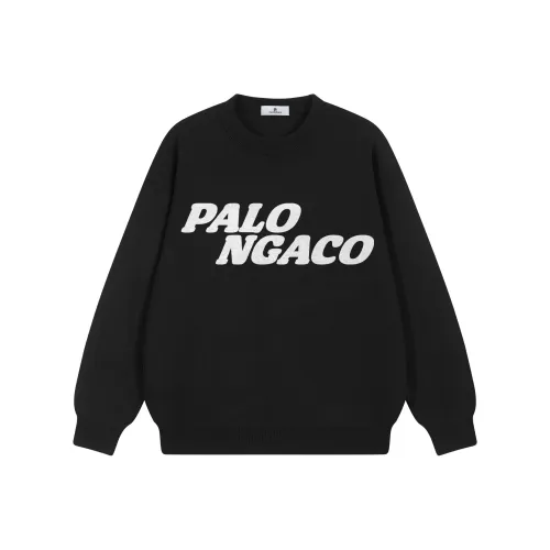 PAL ONGACO Унисекс Свитеры
