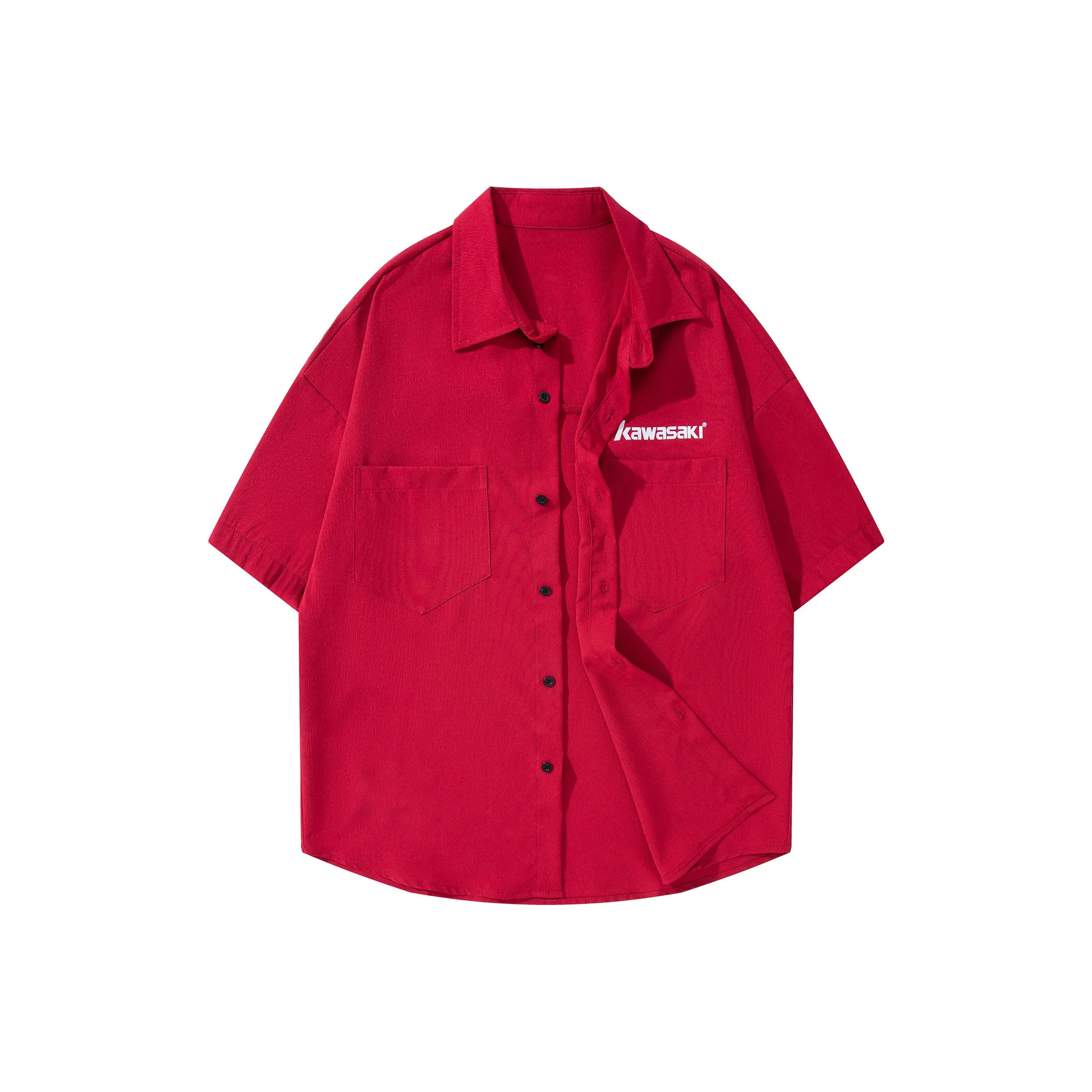 Кавасаки Унисекс Рубашки