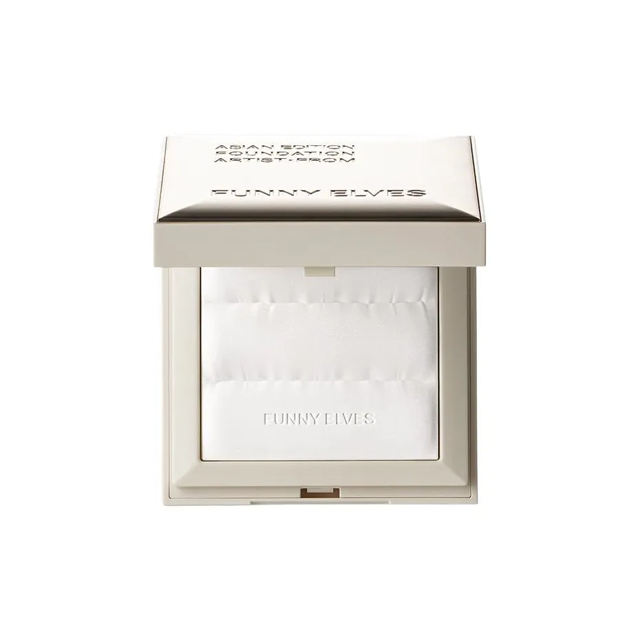 FUNNY ELVES SHIRO Свет Трансцендентный Бесшовный Сыворотка Розовый Натуральный Poreless Прозрачный Без Макияжа Без Эффекта Слоистости