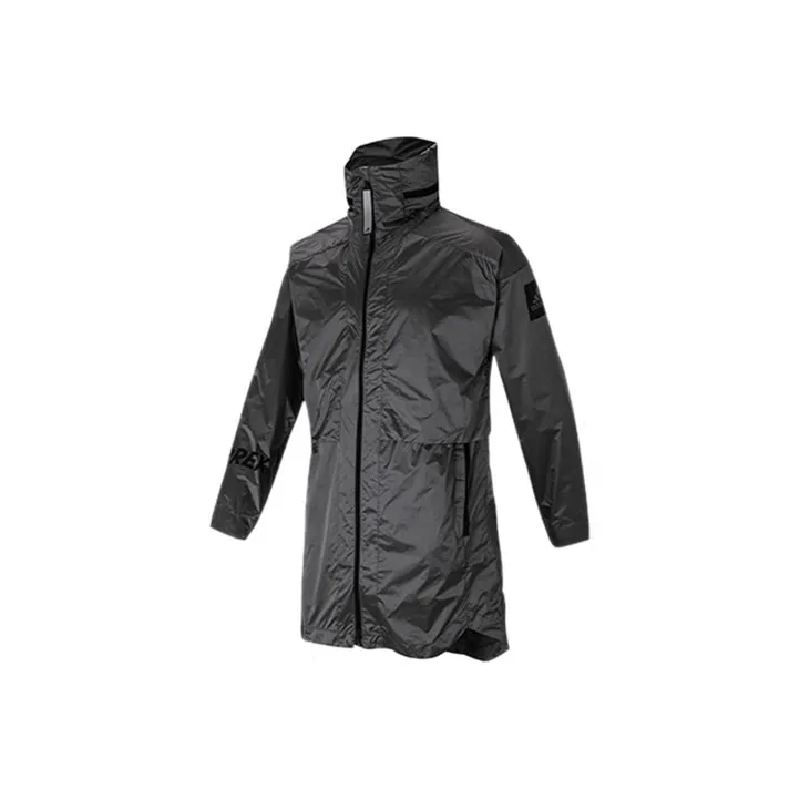 Adidas x RICO LEE Jacket Men's Gray
