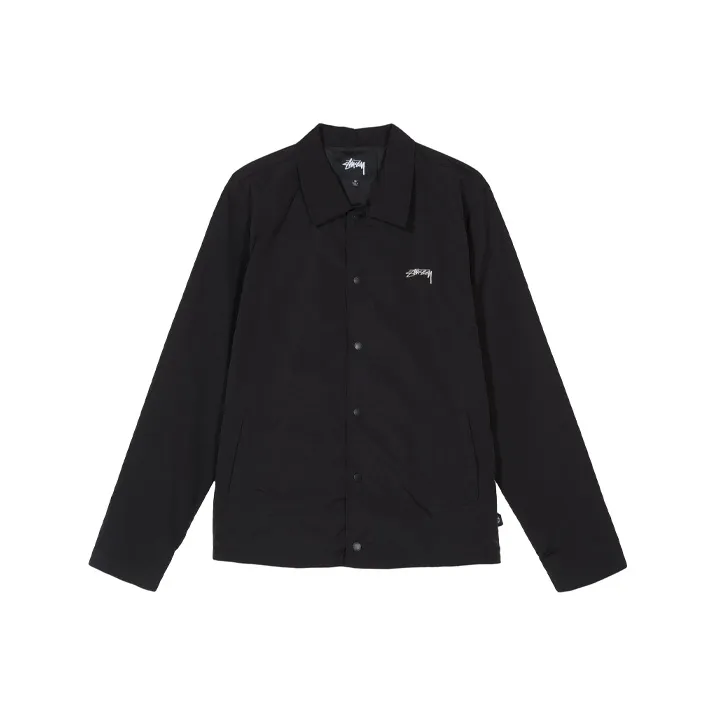 Stussy Унисекс Куртки