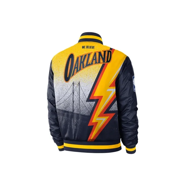 Nike Jackets Men's Dark Blue