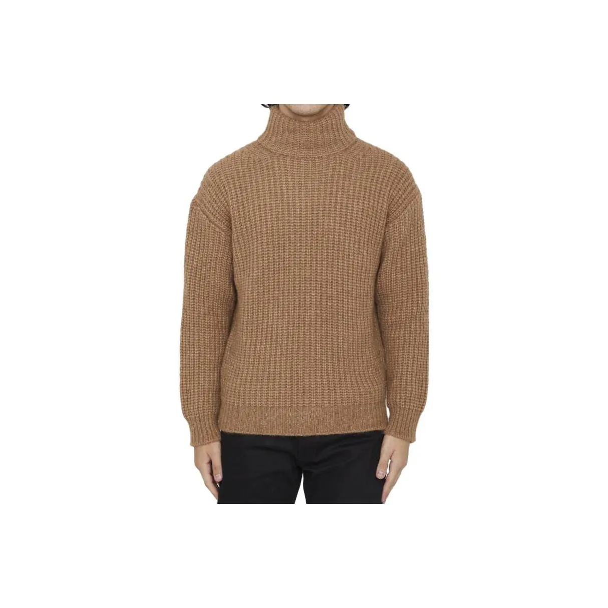 Robe Di Kappa Giovani Dure Turtle Neck Sweater