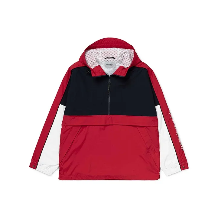 Carhartt WIP Jackets Men's Red