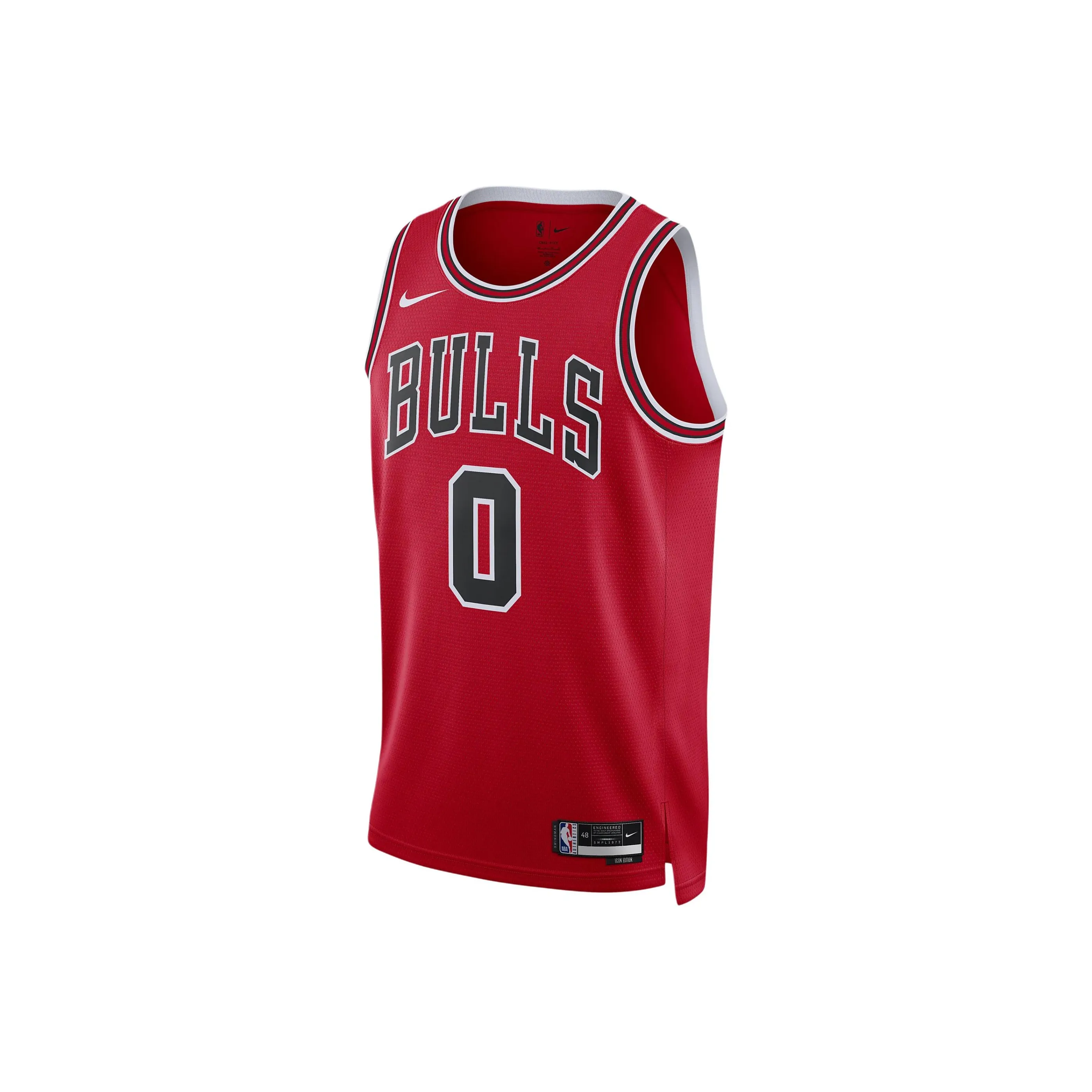 Nike Tank Tops Men Red