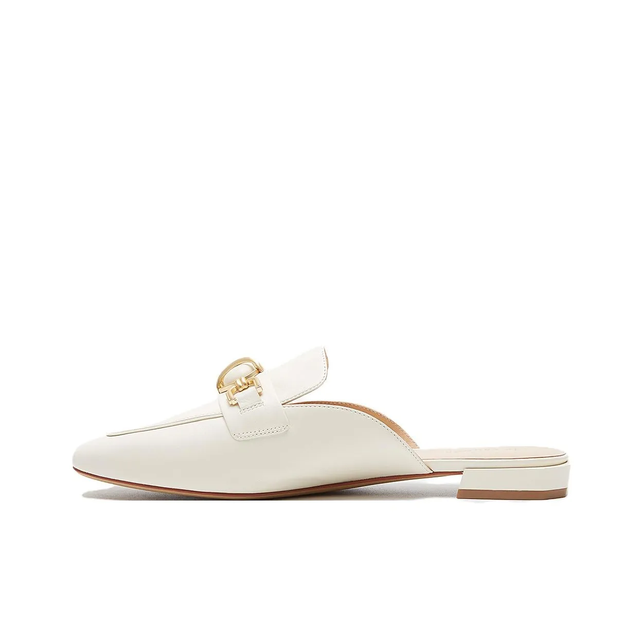 LE SAUNDA Резиновая подошва Домашние тапочки Женские