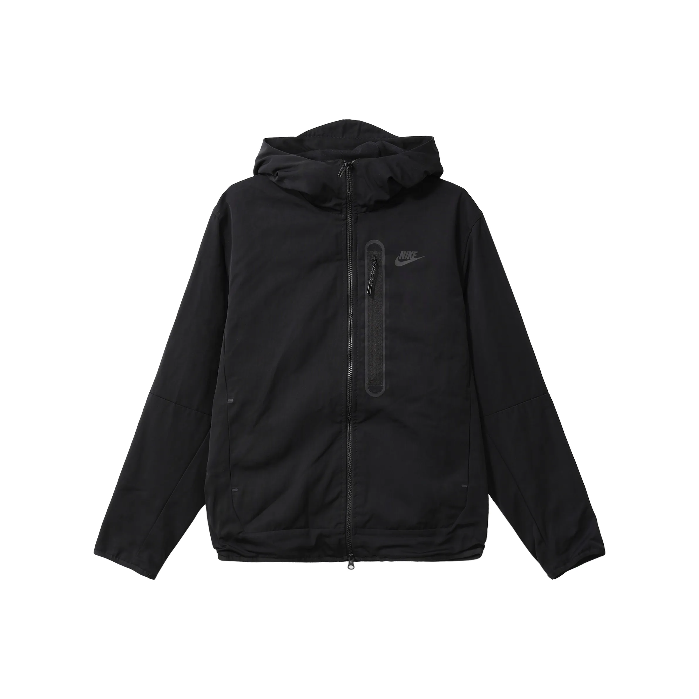 AMIRI down-feather logo-print jacket