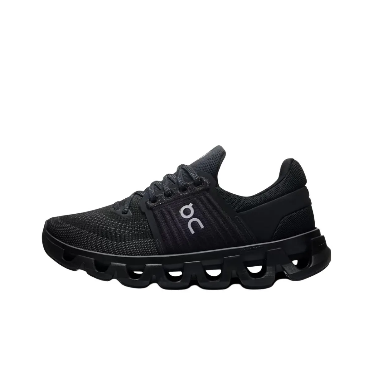 On Running Cloudswift 4 Ad Black Rock Women's