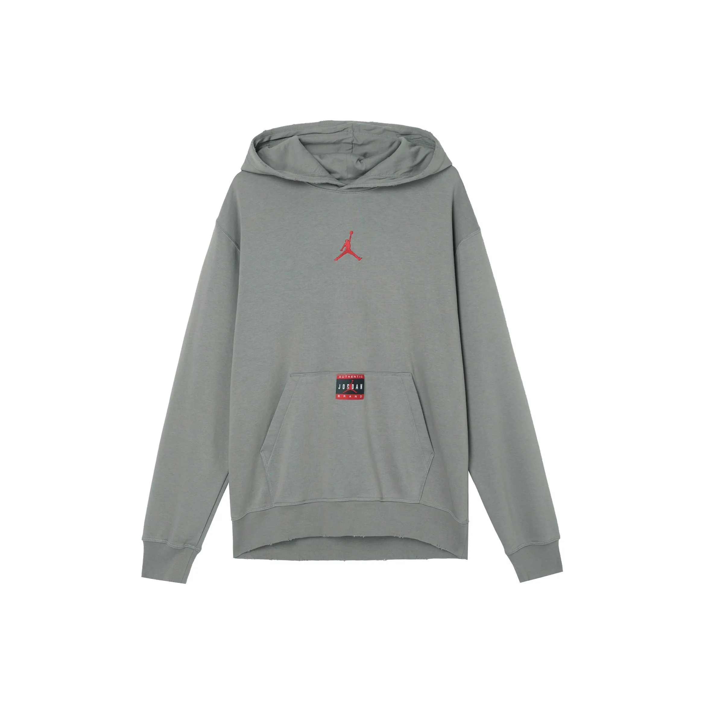 JORDAN Brooklyn Fleece Men's Pullover Hoodie