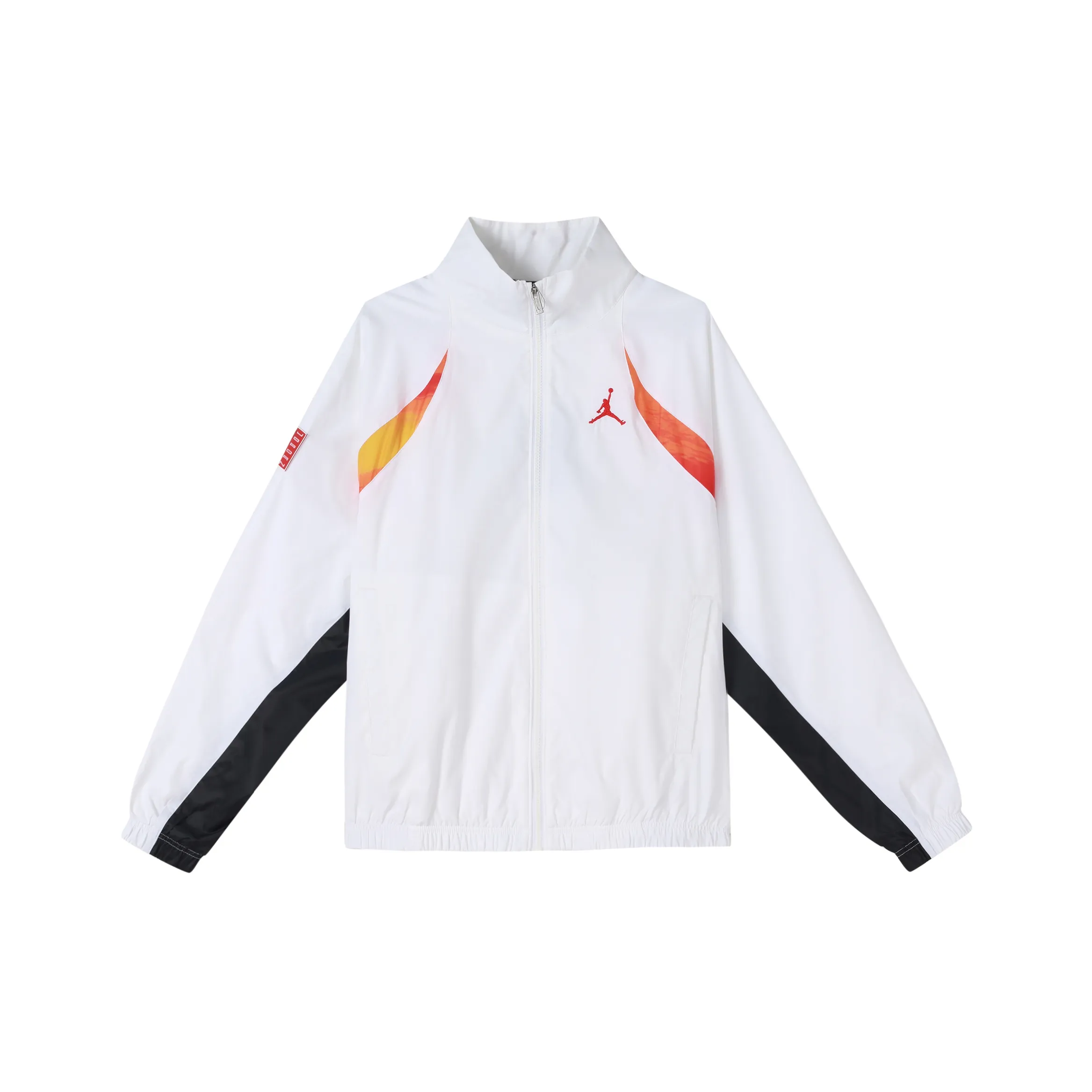 Jordan AJ11 Jackets Men's White