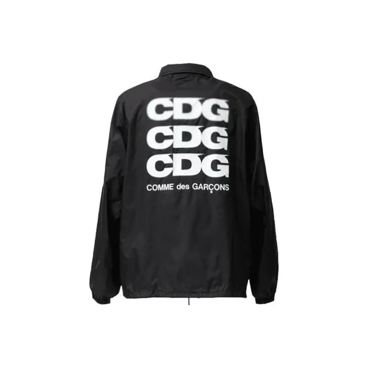 CDG Унисекс Куртки