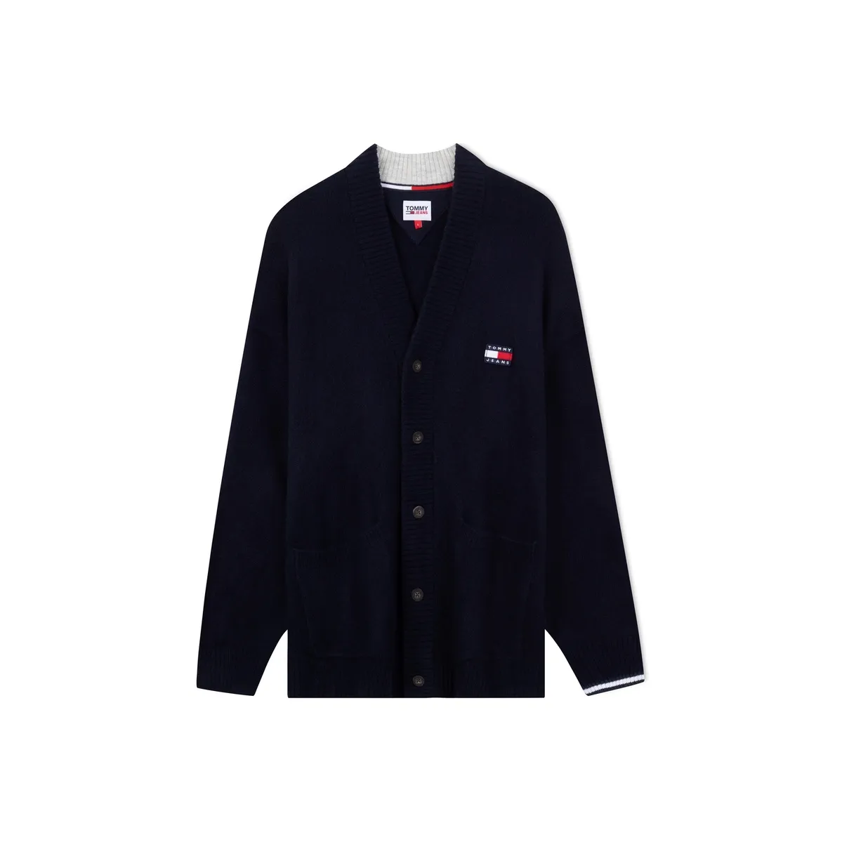 Tommy Hilfiger Knitwear Unisex Dark Blue