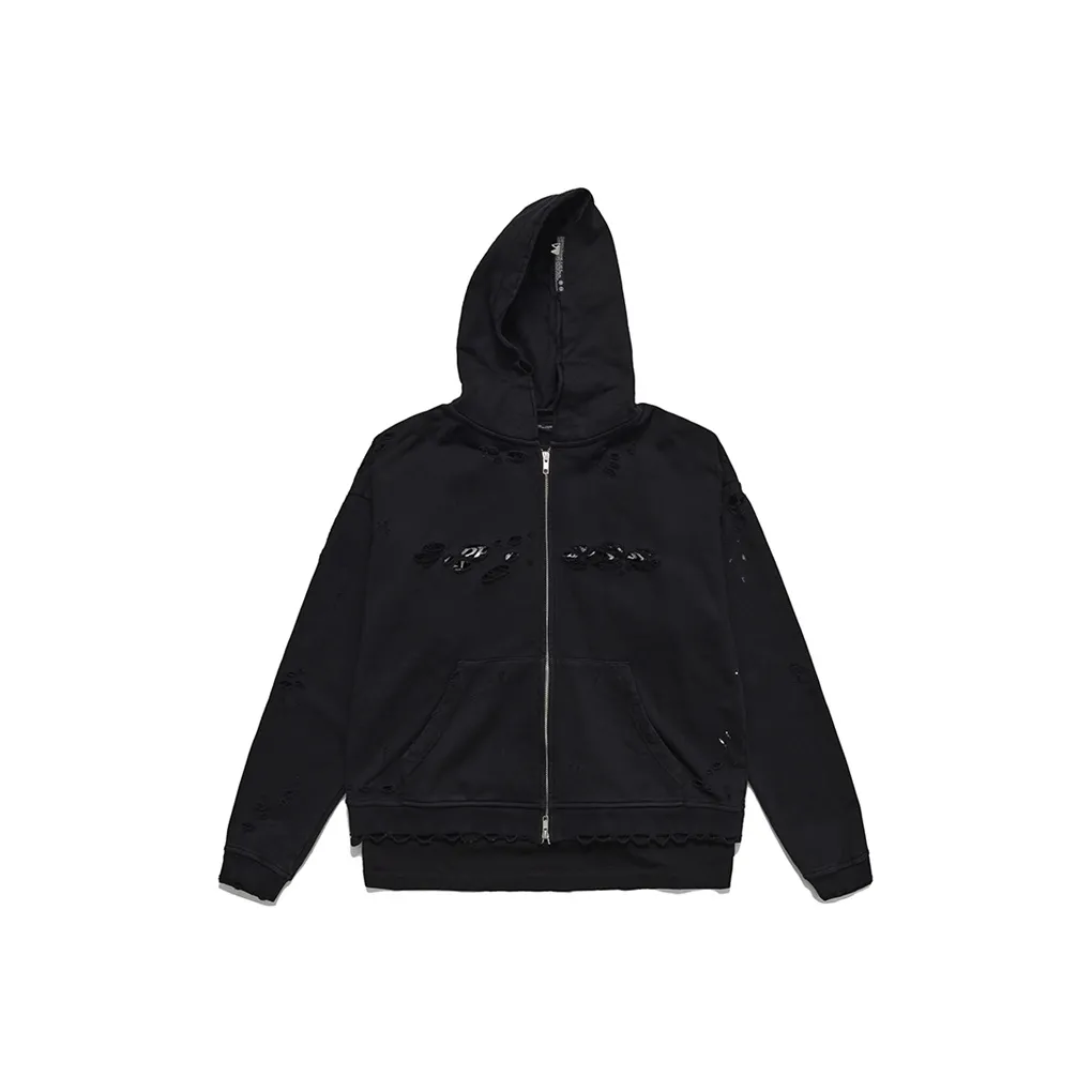 FREE WORLD ORDER Толстовка Унисекс