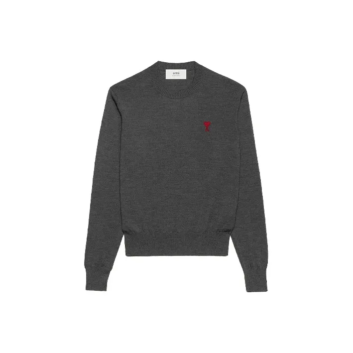 AMIPARIS De Coeur Sweater Sweater