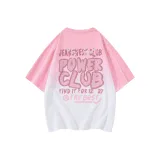 그라데이션 핑크