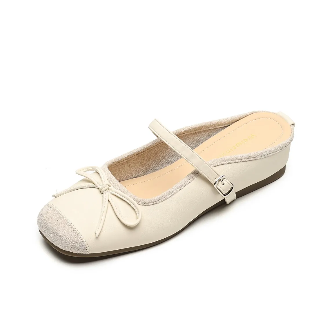 Lanza Устойчивые к истиранию домашние тапочки для женщин