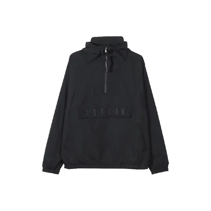 Jordan Sport Jackets Men Black